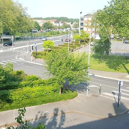 Appartement Dunkerque Centre 4 Personnes - Parking Gratuit- Дюнкерк Экстерьер фото