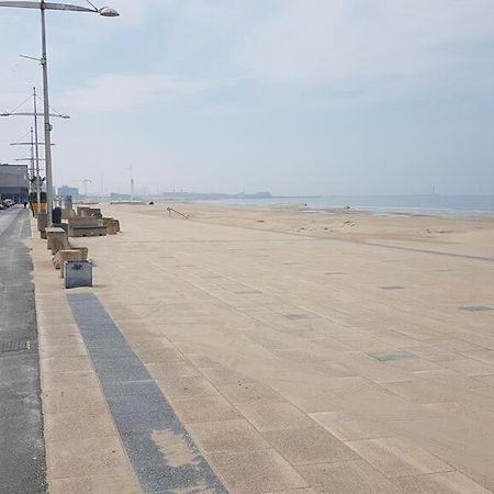 Appartement Dunkerque Centre 4 Personnes - Parking Gratuit- Дюнкерк Экстерьер фото