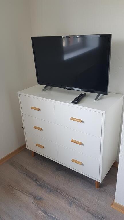 Appartement Dunkerque Centre 4 Personnes - Parking Gratuit- Дюнкерк Экстерьер фото