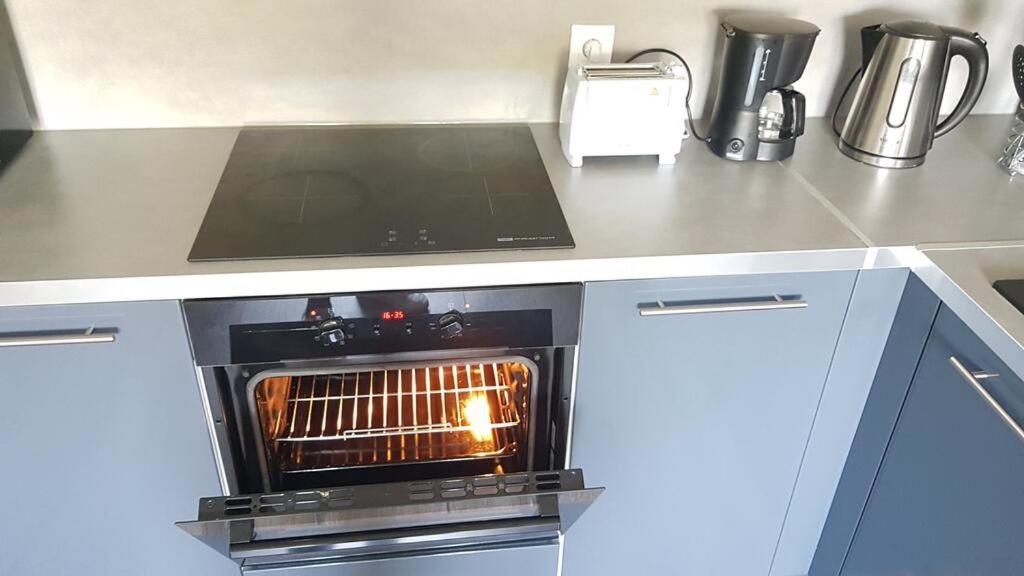 Appartement Dunkerque Centre 4 Personnes - Parking Gratuit- Дюнкерк Экстерьер фото