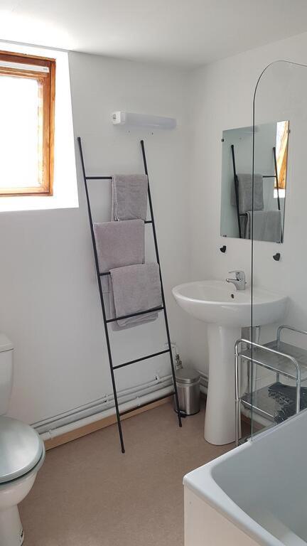 Appartement Dunkerque Centre 4 Personnes - Parking Gratuit- Дюнкерк Экстерьер фото