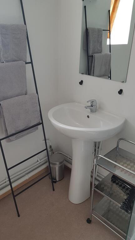 Appartement Dunkerque Centre 4 Personnes - Parking Gratuit- Дюнкерк Экстерьер фото
