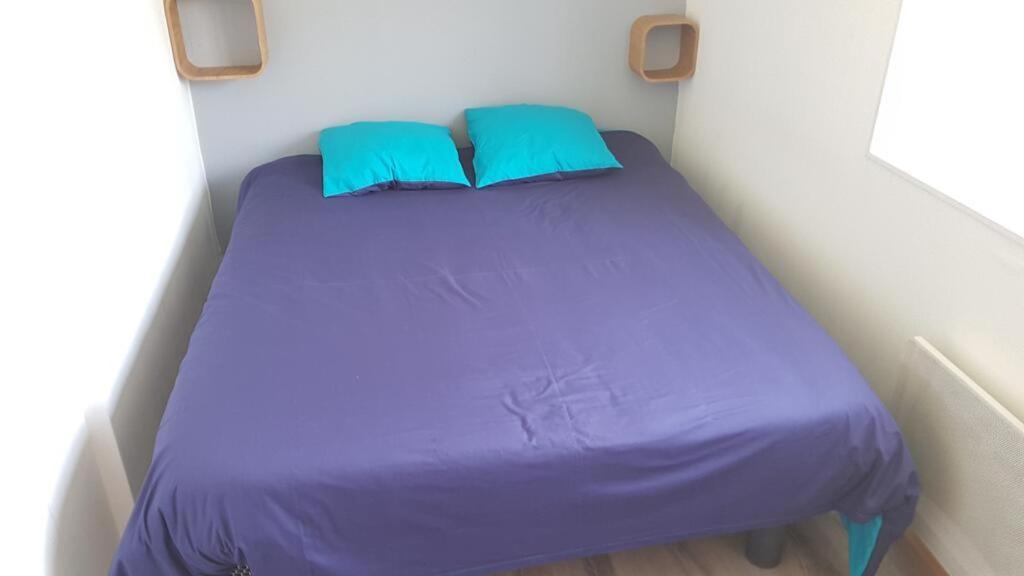 Appartement Dunkerque Centre 4 Personnes - Parking Gratuit- Дюнкерк Экстерьер фото