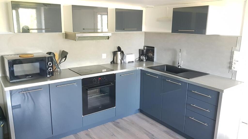 Appartement Dunkerque Centre 4 Personnes - Parking Gratuit- Дюнкерк Экстерьер фото